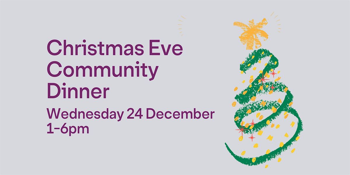 LGBTQ+ Community Christmas Eve Dinner, 24 December | Event in London | AllEvents