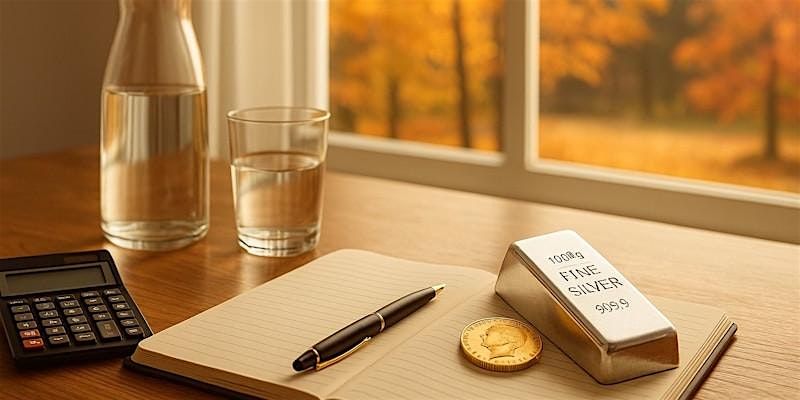 Goldener Oktober - Silberner Herbst (Workshop), 28 October | Event in Frankfurt am Main | AllEvents