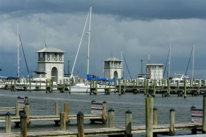 Adventurous Scavenger Hunt - Gulfport Gator Galavant | Event in Gulfport | AllEvents