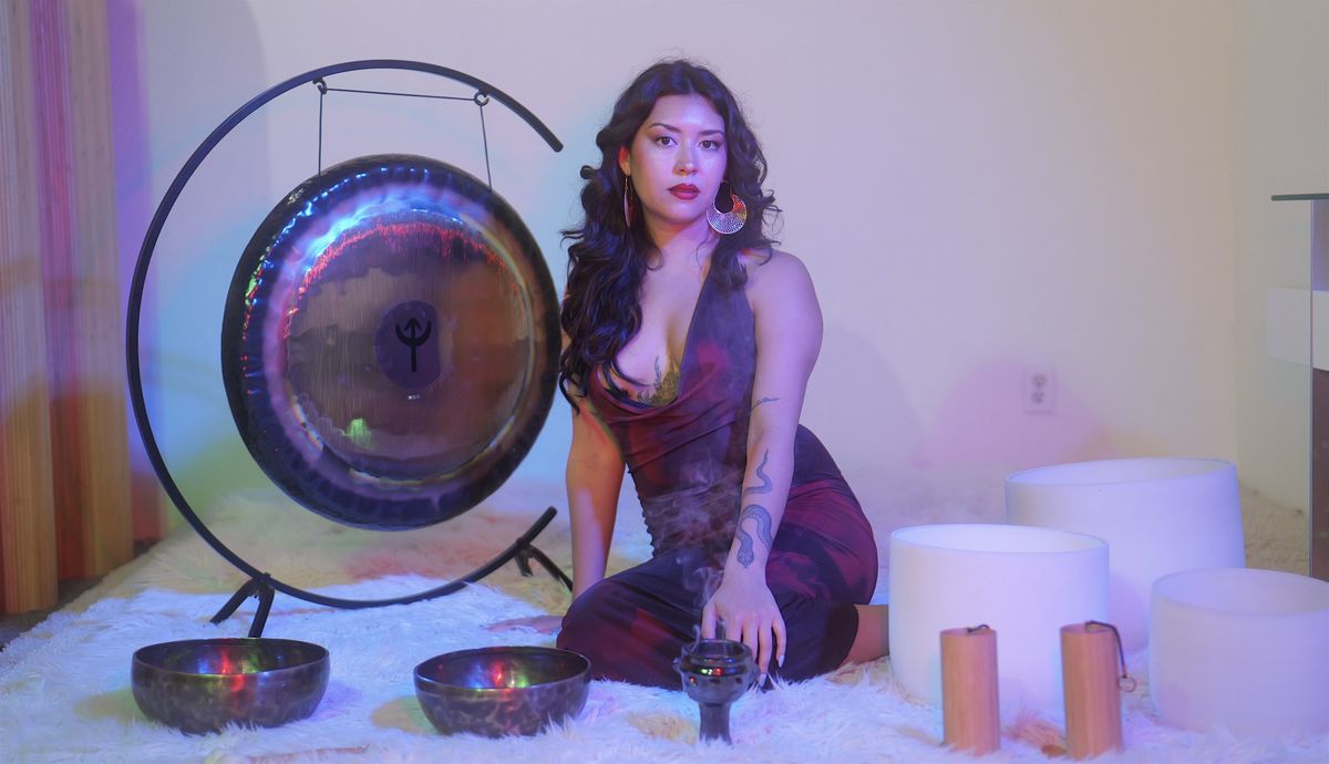 The Sound Altar: A Sound Healing Certification Retreat, 19 September | Event in Joshua Tree | AllEvents