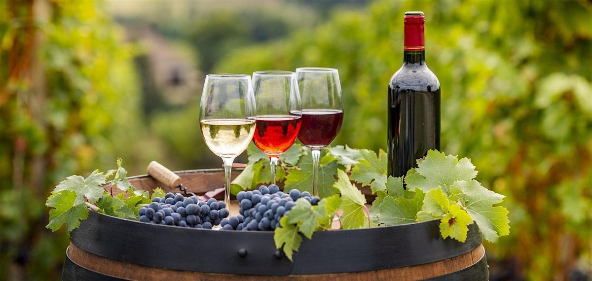 PortoVino Wine Dinner, 9 July | Event in Travelers Rest | AllEvents