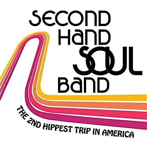 Dinner and a Show with Second Hand Soul Band, 22 August | Event in Chicago | AllEvents