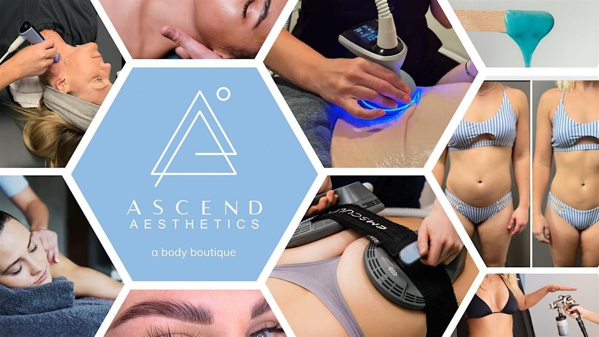 Smooth + Sculpt: Skin Tightening Demo Event, 25 September | Event in Lincoln | AllEvents