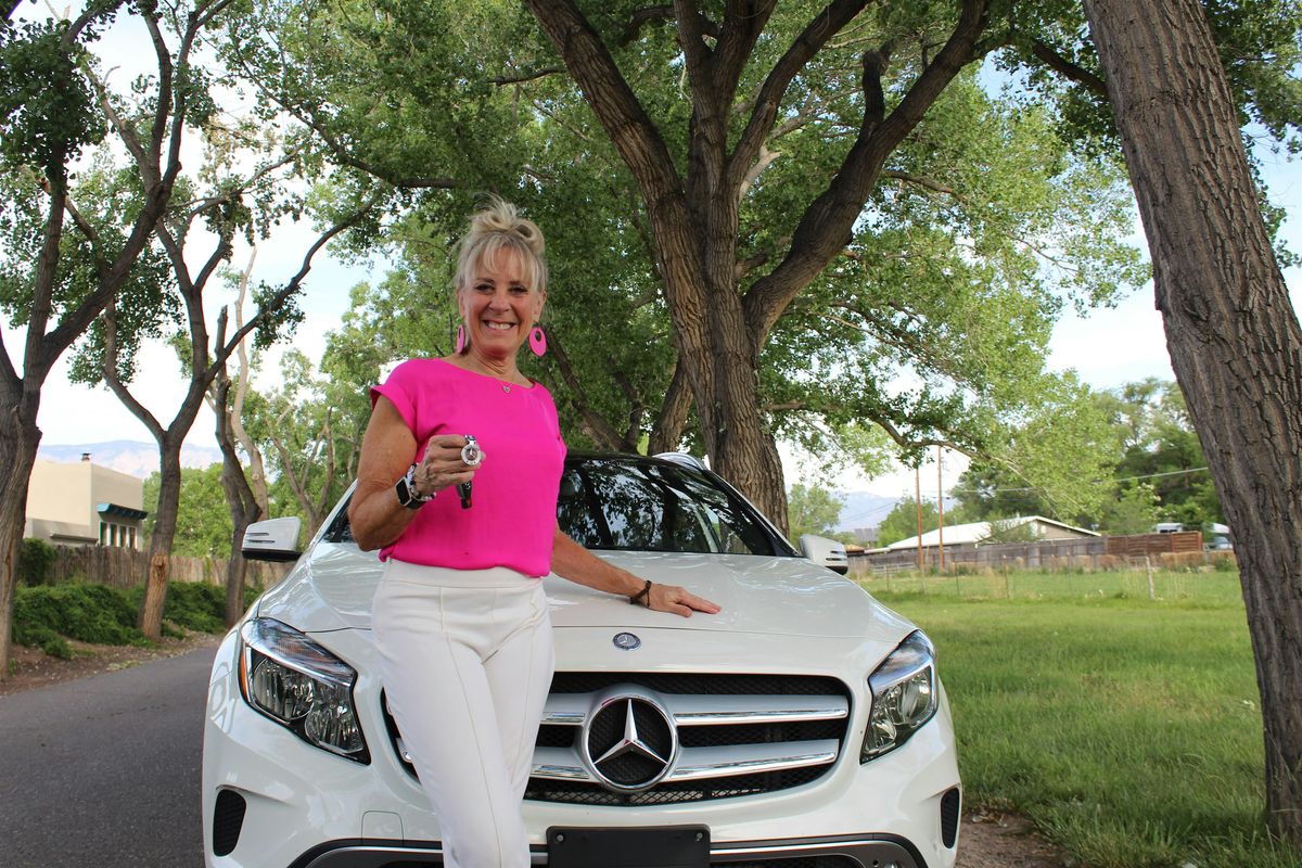 Campbell Region Benz Bash, 12 July | Event in Albuquerque | AllEvents