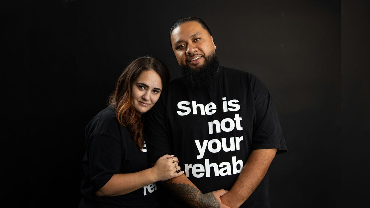 She Is Not Your Rehab, 6 November | Event in Invercargill | AllEvents