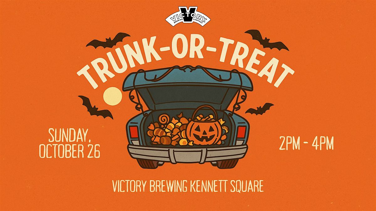 Trunk-or-Treat, 26 October | Event in Kennett Square | AllEvents