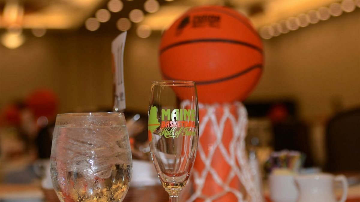 Maine Basketball Hall of Fame Induction Ceremony 2025, 10 August | Event in Bangor | AllEvents