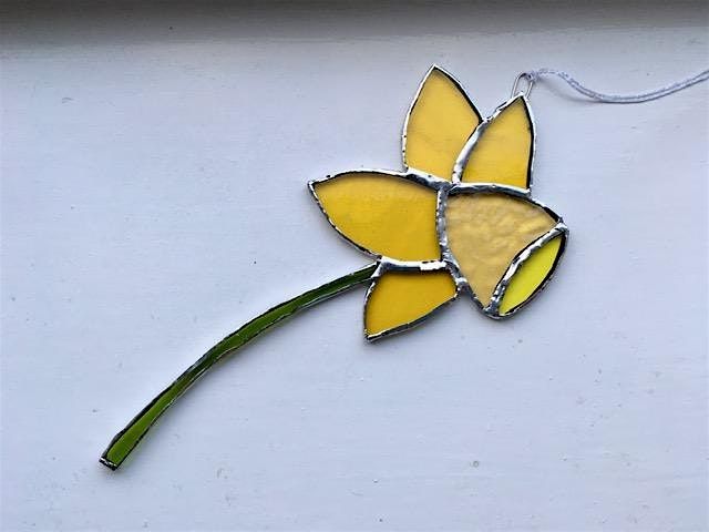 Glass Workshop - Choose your own Design, 6 December | Event in Bradford | AllEvents