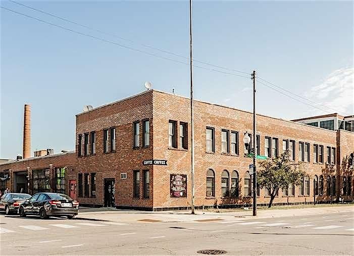 HNA Presents Workshop 4200 Open House & Hermosa Children's MarketPlace, 23 August | Event in Chicago | AllEvents
