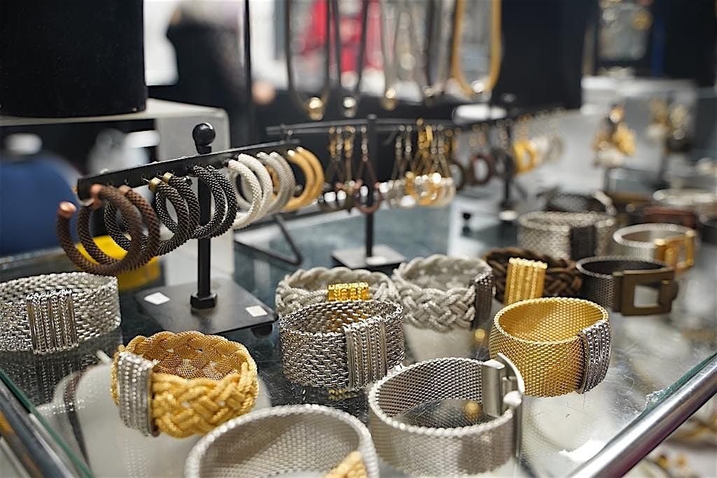 Palm Beach Fine Craft Show - February 13-15, 2026, 13 February | Event in West Palm Beach | AllEvents