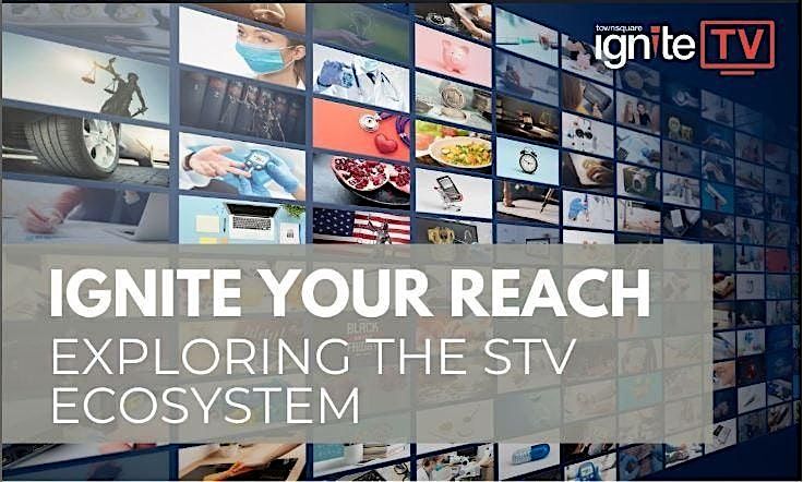Ignite Your Reach - Exploring the STV Ecosystem | Event in Rochester | AllEvents