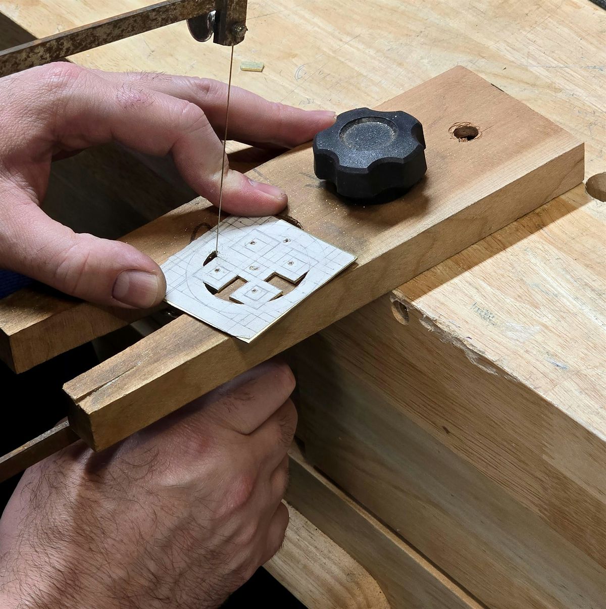 Copper Ornament/Pendant Making (Introduction to Metalsmithing) | Event in Nashua | AllEvents