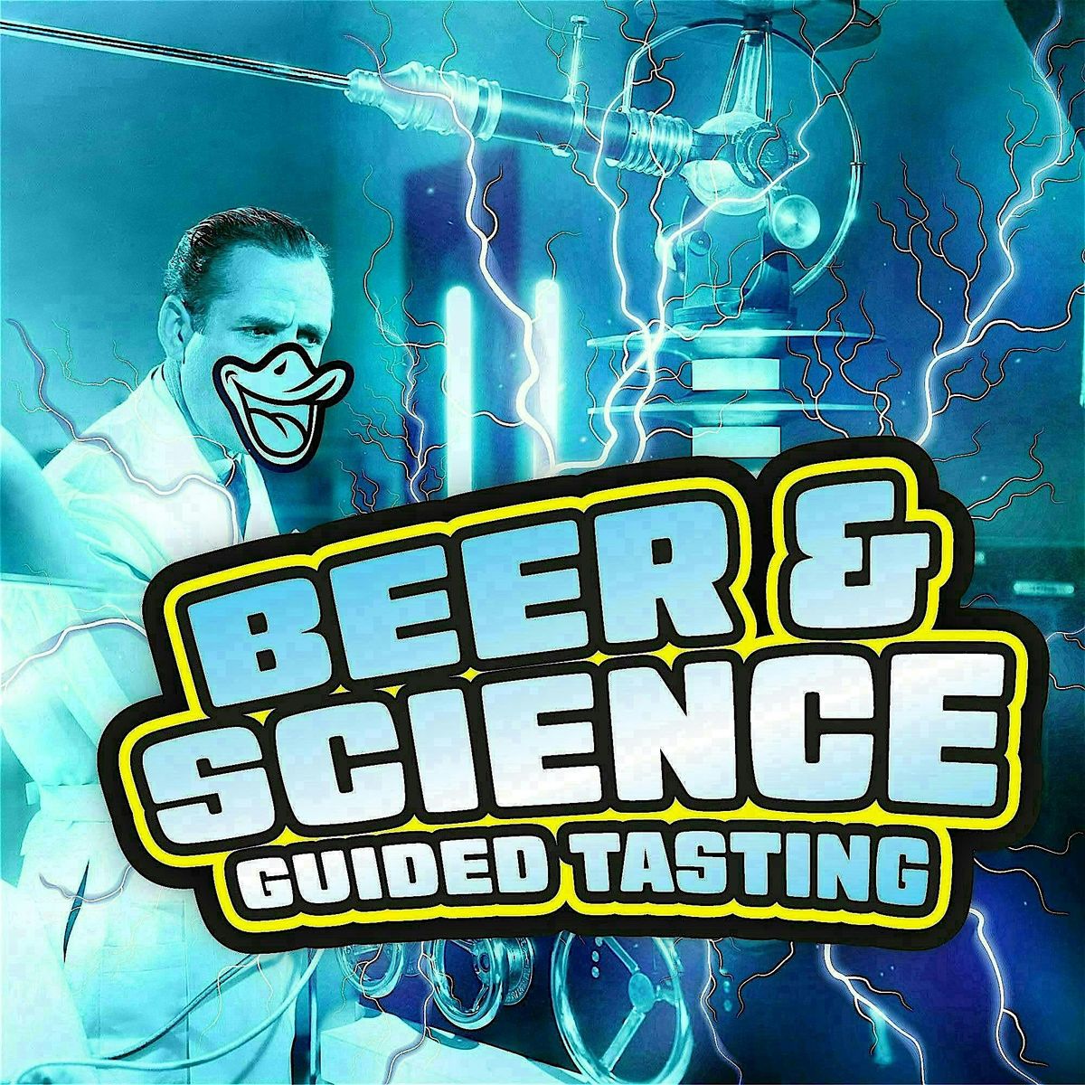 Beer & Science: Guided Tasting, 15 May | Event in San Diego | AllEvents