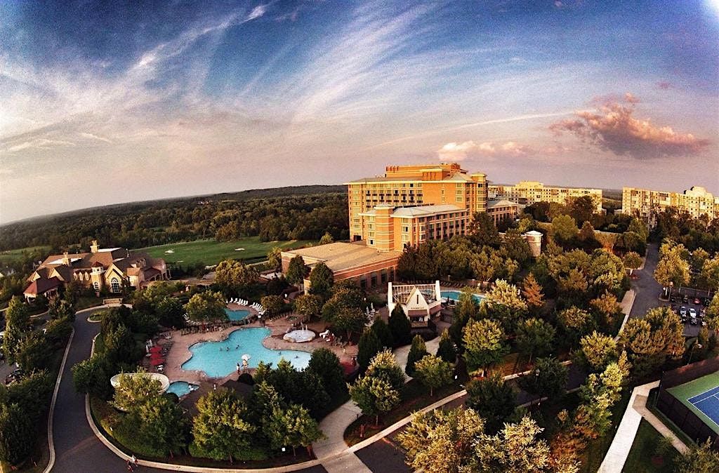 Planet Wildlight - Lansdowne Resort, 23 January | Event in Leesburg | AllEvents