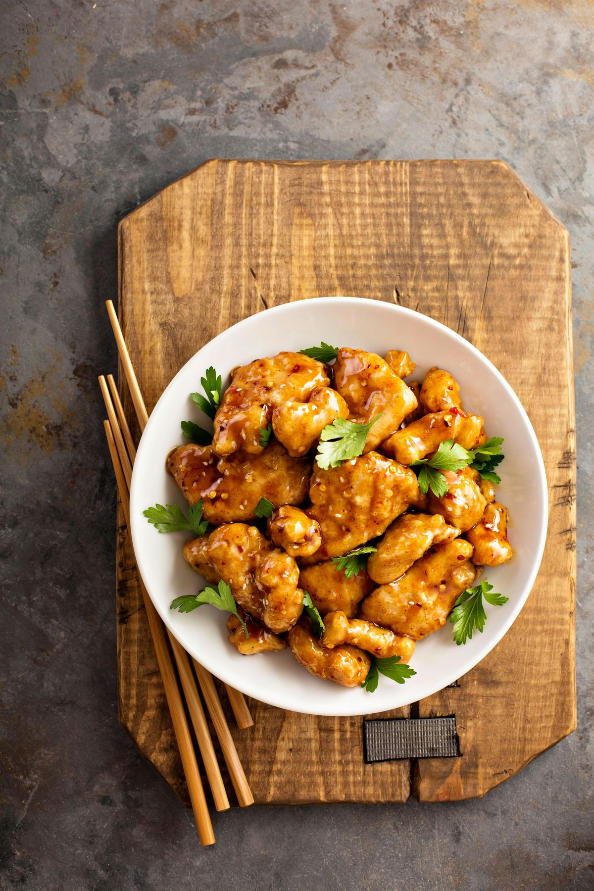 Chinese-American Takeout at Home - Cooking Class, 7 September | Event in Napa | AllEvents
