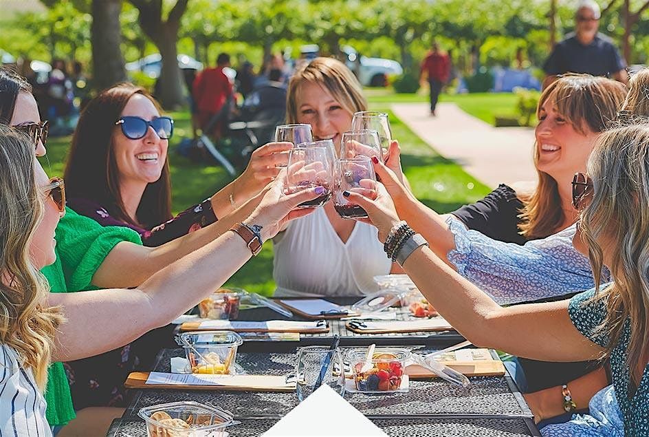 Levinson Group Private San Diego Wine Tours from San Diego to Temecula | Event in San Diego | AllEvents