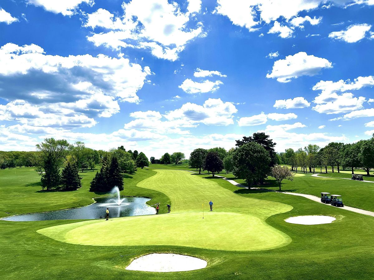 Adult Group Golf Lessons Session 7  (7/15/2025 - 7/29/2025), 15 July | Event in Wheaton | AllEvents