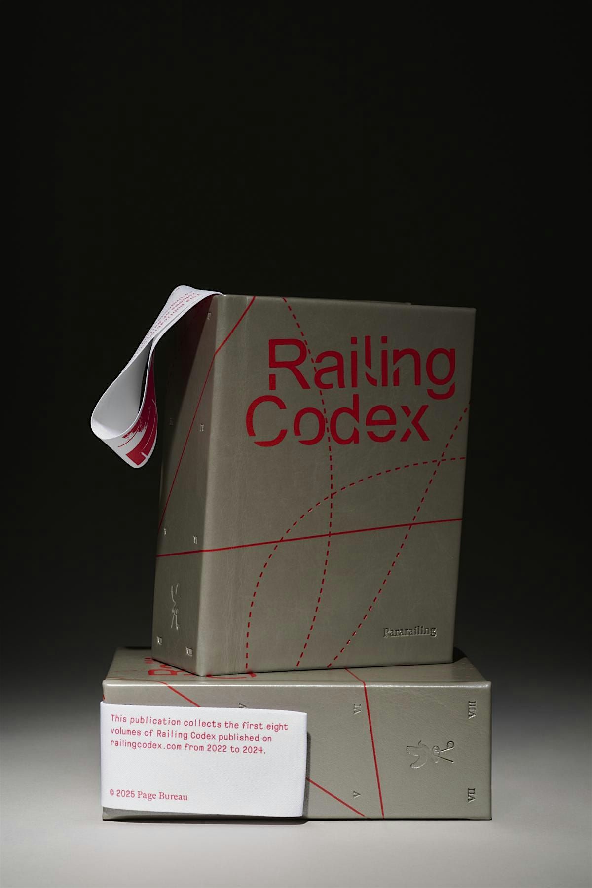 See Ophelia, fixed star, absurd, earthworm: Railing Codex Talk & Workshop, 24 October | Event in Philadelphia