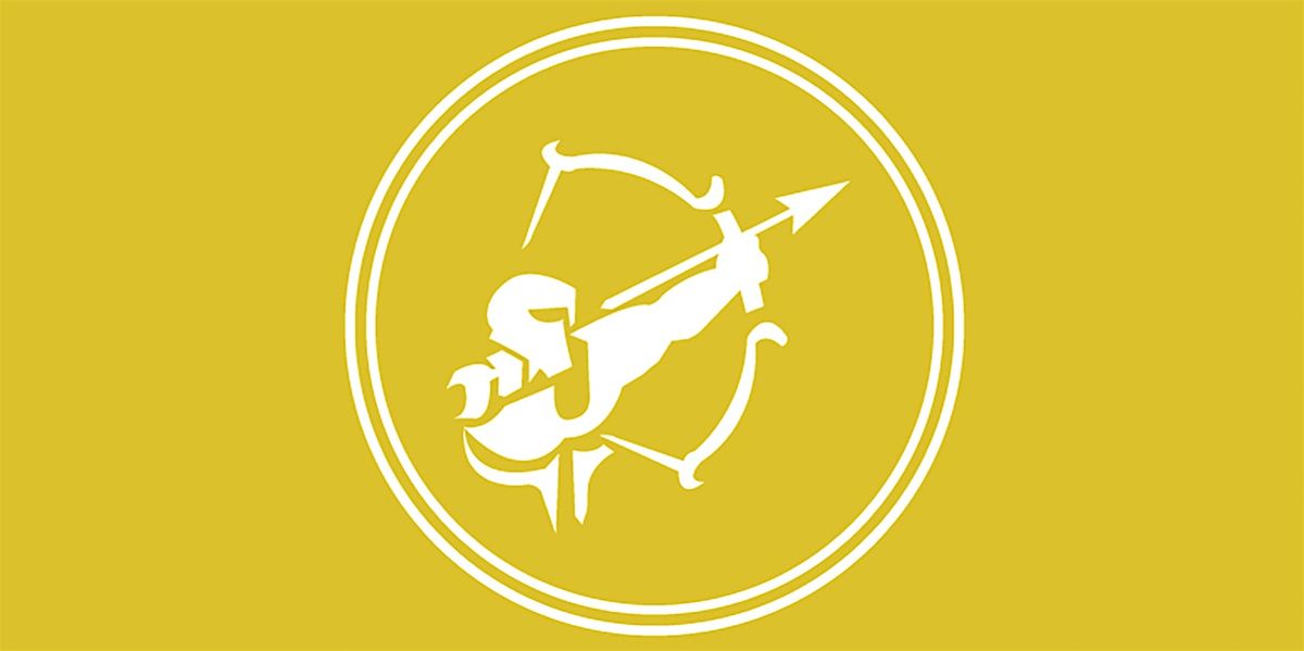 Ink + Drink Sunday Social: Sagittarius  Edition, 14 December | Event in Pompano Beach | AllEvents