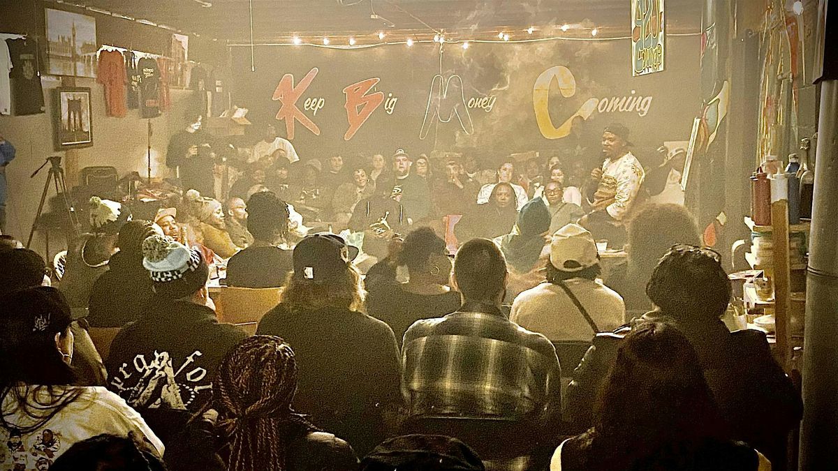 Open Mic Session, 25 October | Event in Des Moines | AllEvents