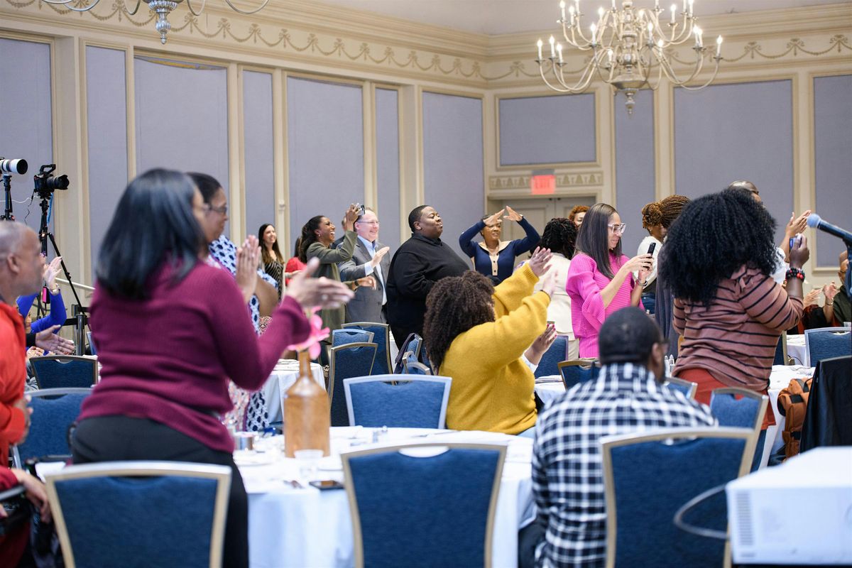 Joi Life Foundation Health Equity Roundtable Discussion, 20 July | Event in Chicago | AllEvents