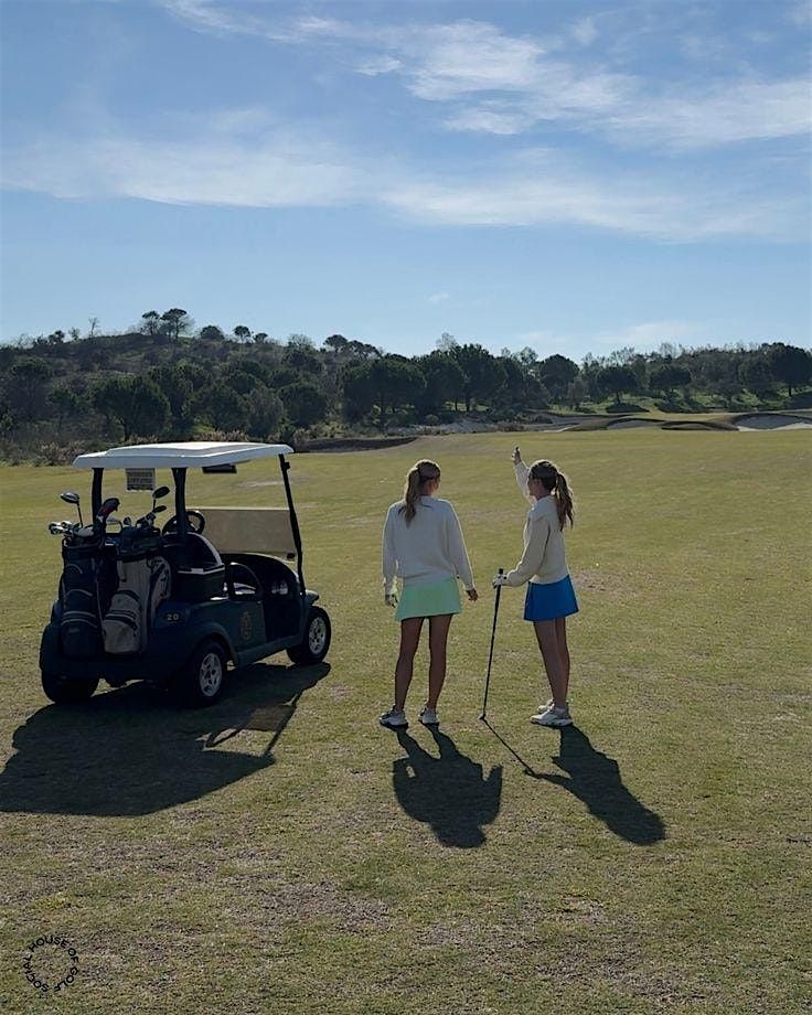 AUGC & MDC Takes on Golf, 21 August | Event in Auckland | AllEvents