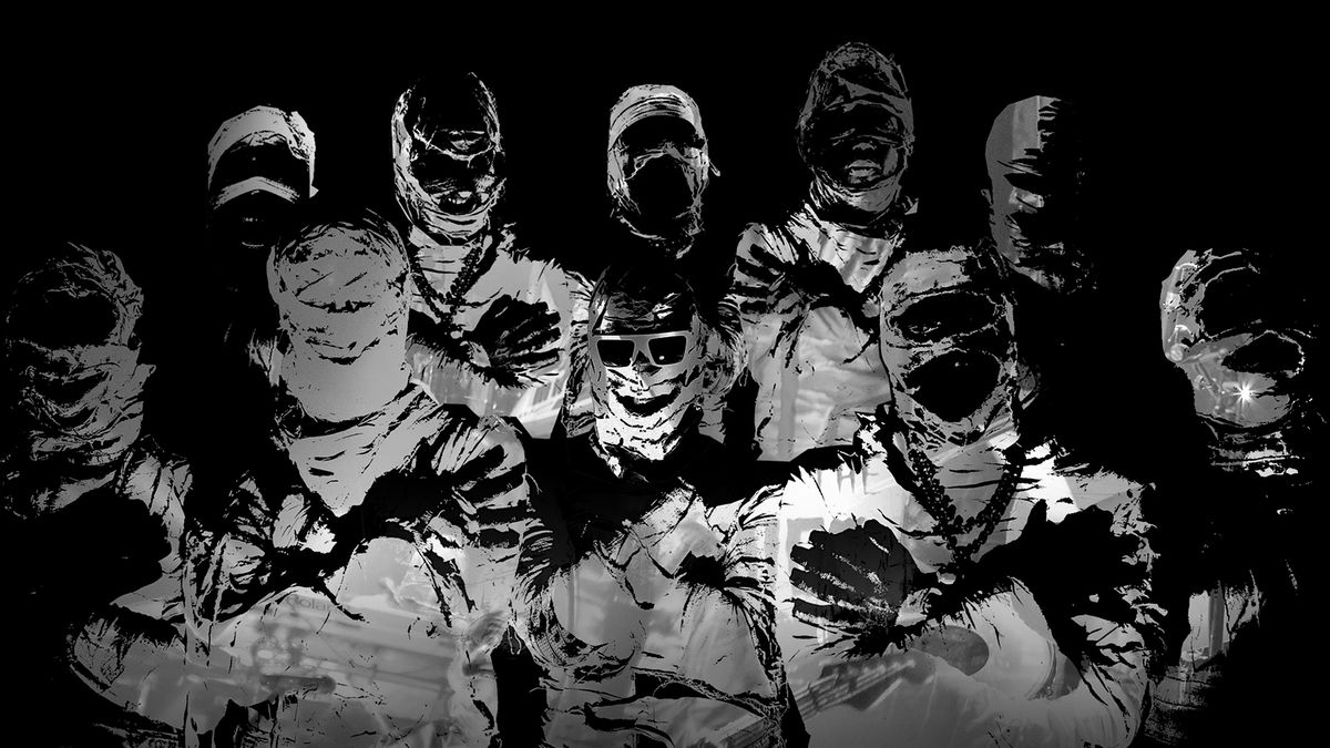 Here Come the Mummies, 29 October | Event in Mills River | AllEvents