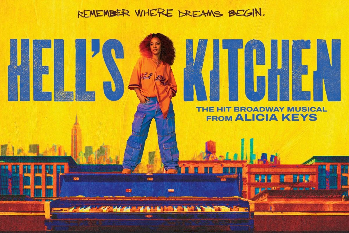 Hells Kitchen - Pittsburgh, 5 November | Event in Pittsburgh | AllEvents