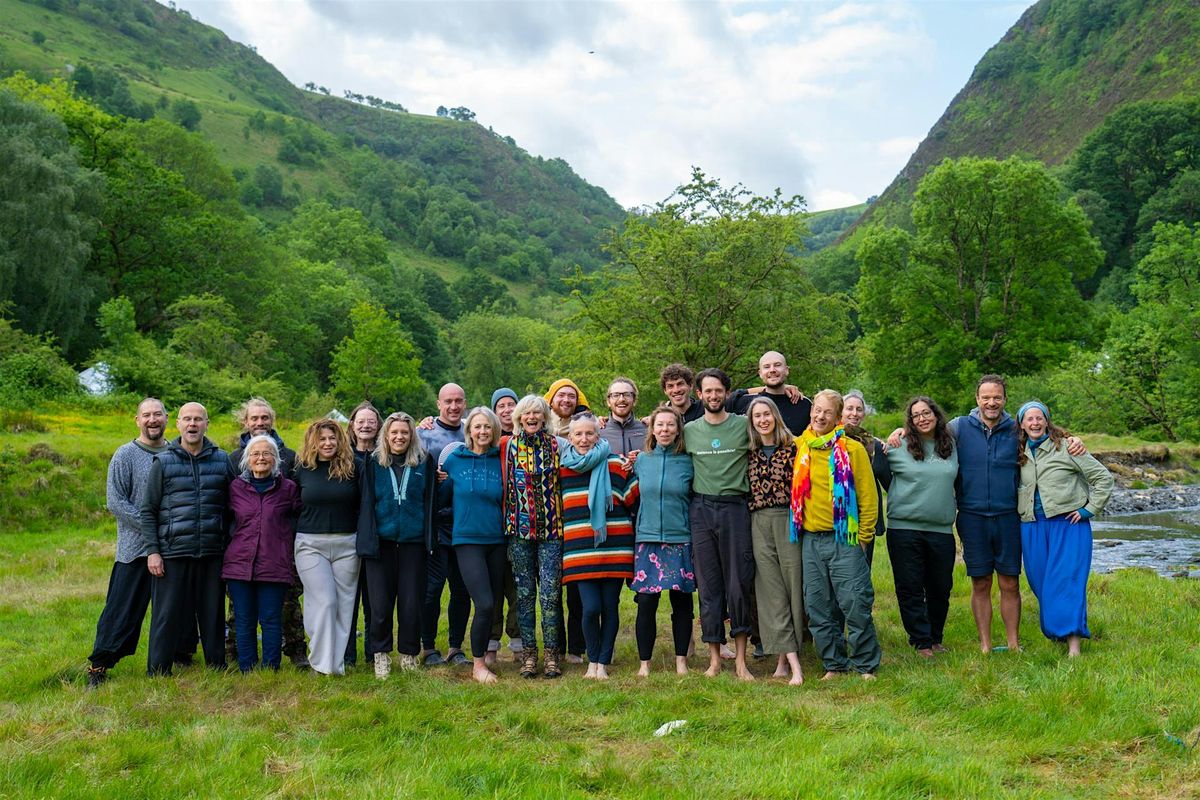 Awaken Your Potential! Wales Summer Immersive, 25 June | Event in Llanidloes | AllEvents