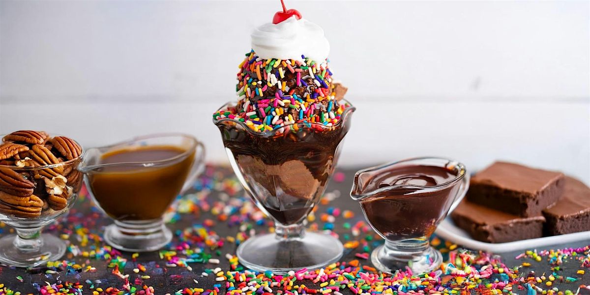 Parent & Child: Sundae Fun Day!, 31 August | Event in Houston | AllEvents