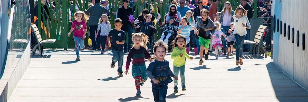 Rotary PlayGarden 10th Anniversary Celebration, 13 September | Event in San Jose | AllEvents