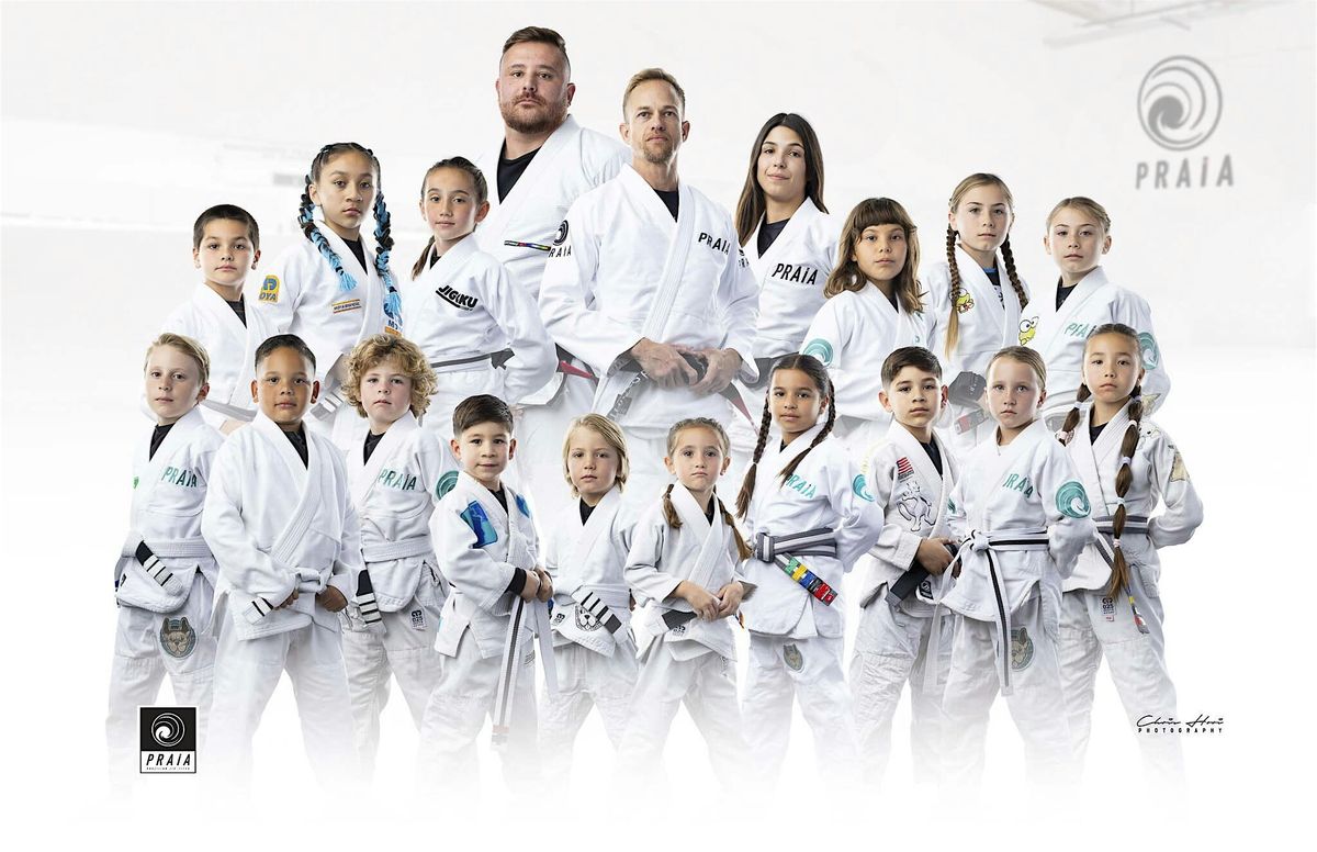 Praia Kids Summer Camp, 23 June | Event in Costa Mesa | AllEvents