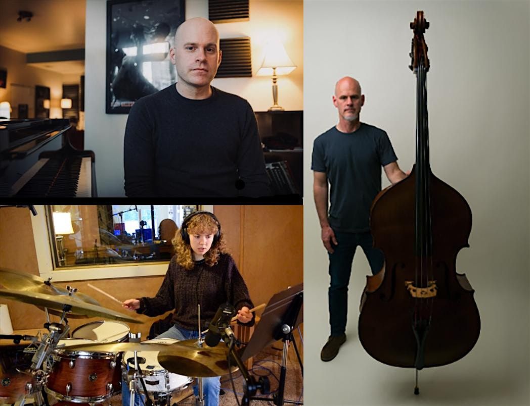 Tim Whalen Trio, 16 August | Event in Madison | AllEvents