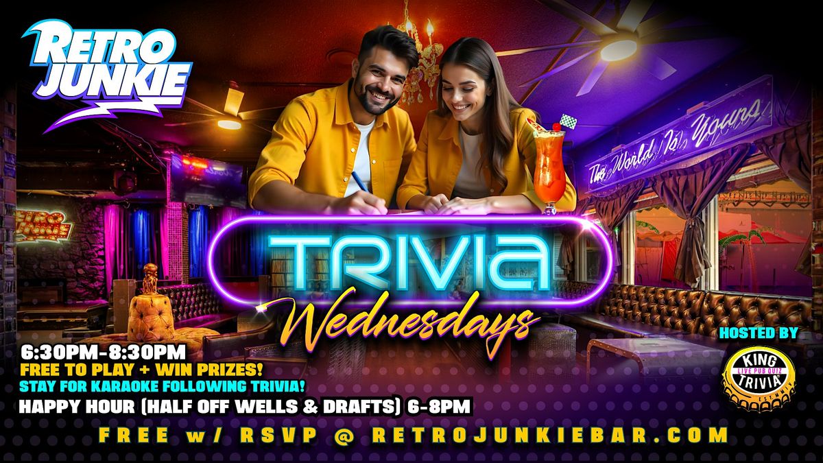 TRIVIA NIGHT! WIN COOL PRIZES!, 13 August | Event in Walnut Creek | AllEvents