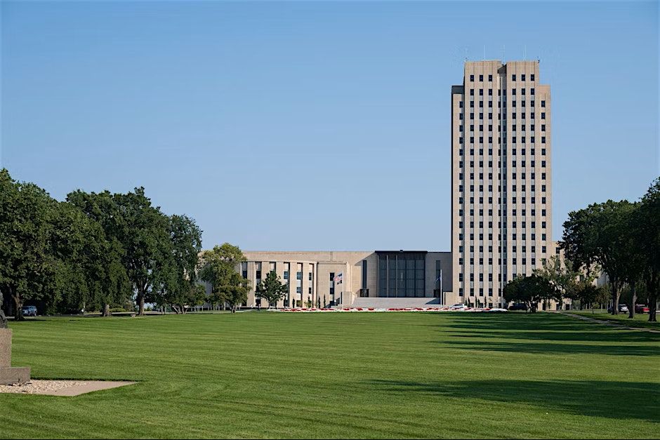 A Date Night Adventure! - Beautiful Bismarck | Event in Bismarck | AllEvents