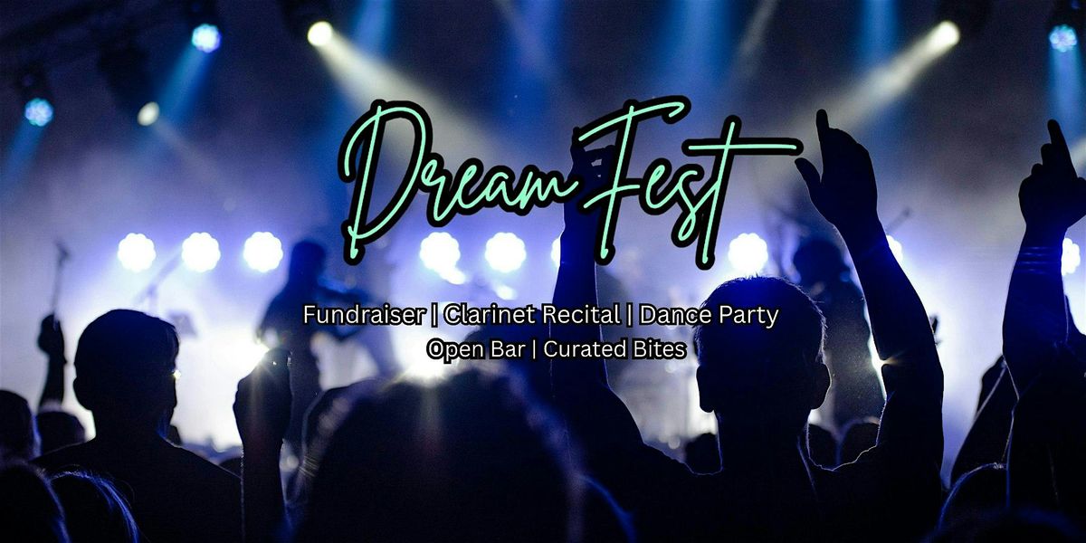 DreamFest 2025: Non-Profit Fundraising Gala, 28 June | Event in Mountain View | AllEvents