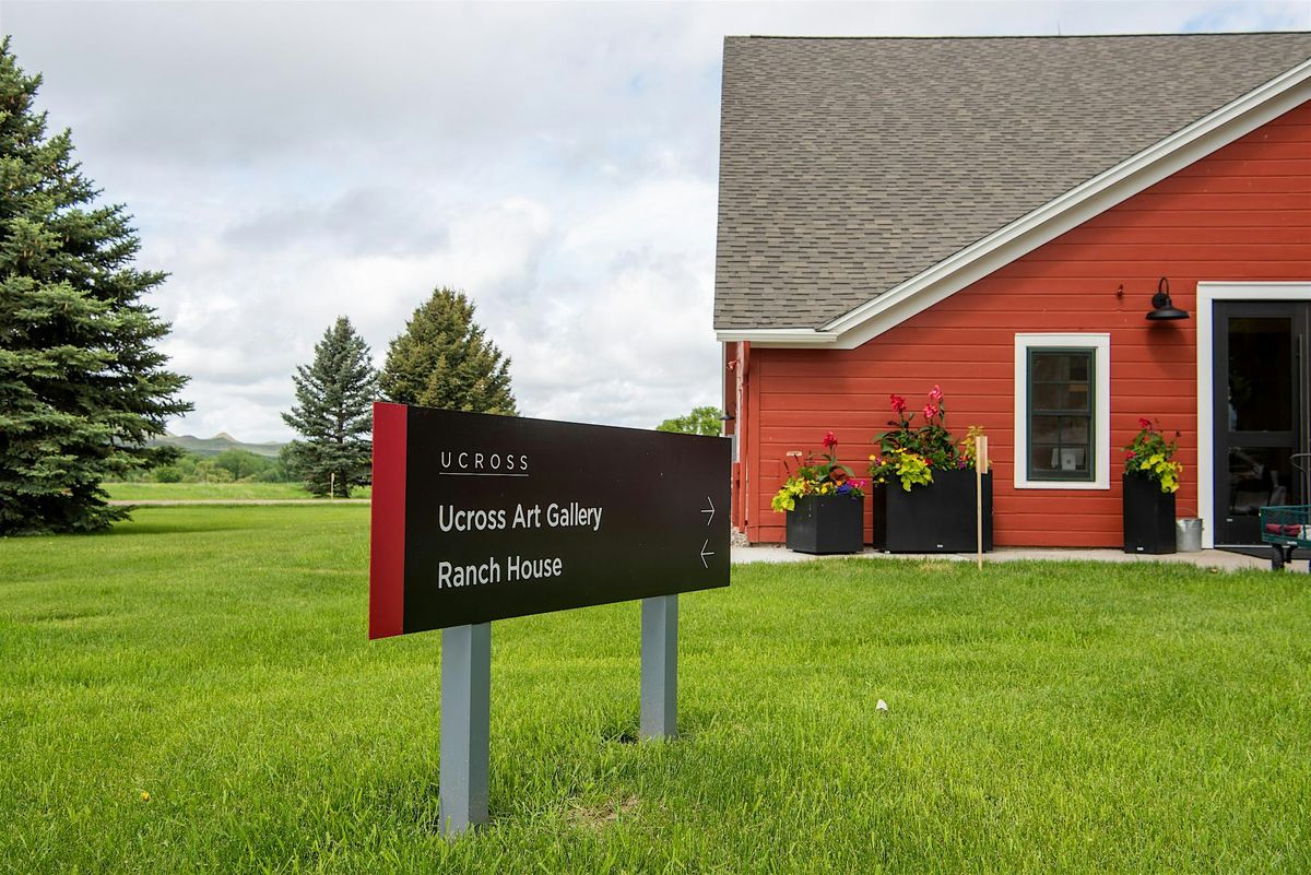 Big Red Showcase Reception, 23 September | Event in Clearmont | AllEvents
