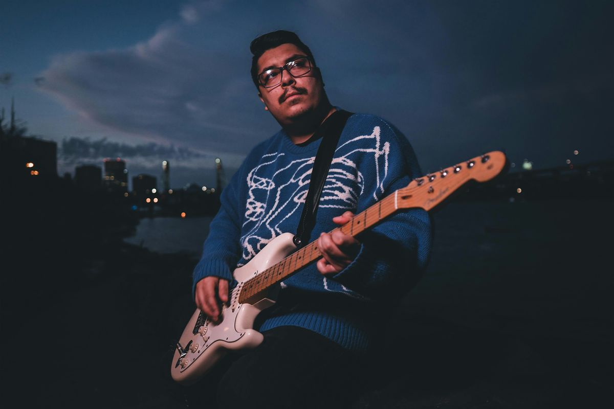James Villa with McKenna Esteb + Sophie Bird, 31 August | Event in Portland | AllEvents