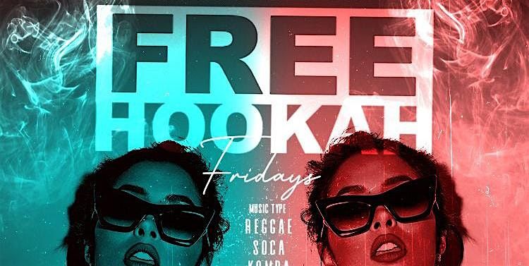 Fridays at Jouvay Lounge (Hip Hop and Reggae), 6 June | Event in Queens | AllEvents