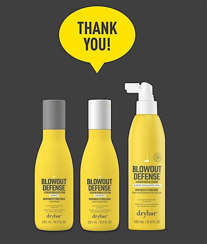 Get ready and Stay ready with Drybar, 7 June | Event in Sacramento | AllEvents