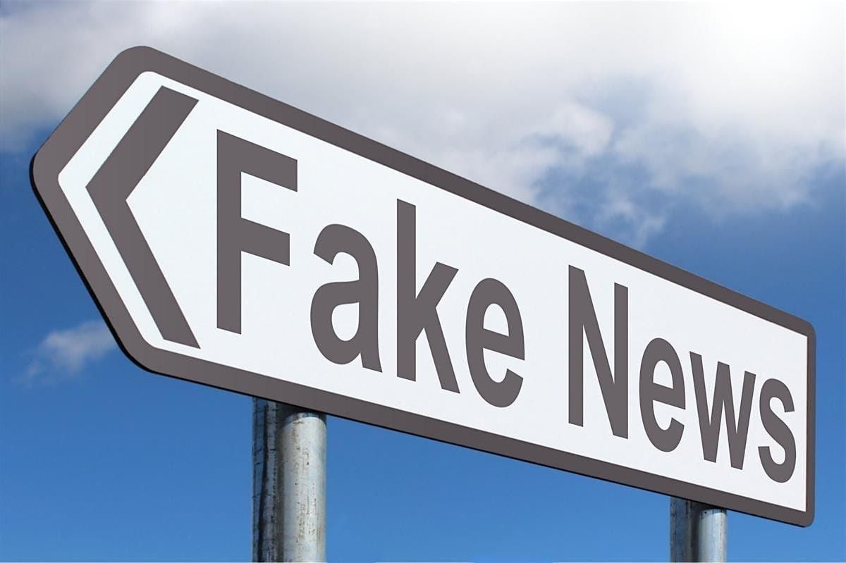 Tackling disinformation workshop | Event in St Albans | AllEvents