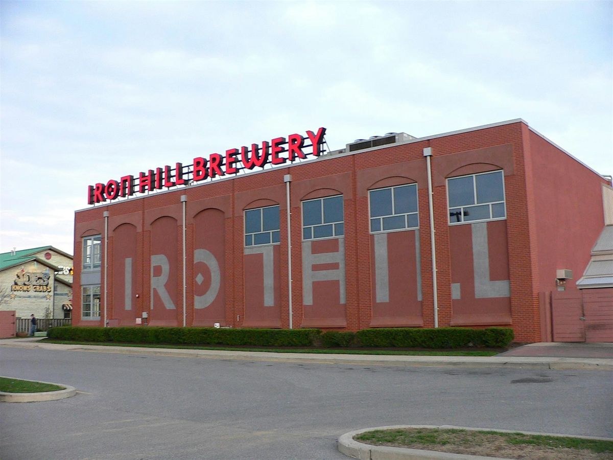 Devoted Health Delaware State Happy Hour - Iron Hill Brewery, 14 May | Event in Wilmington | AllEvents