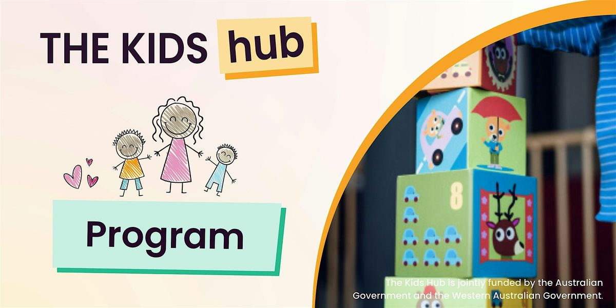 First Focus Program – Supporting School Readiness | Event in Midland | AllEvents