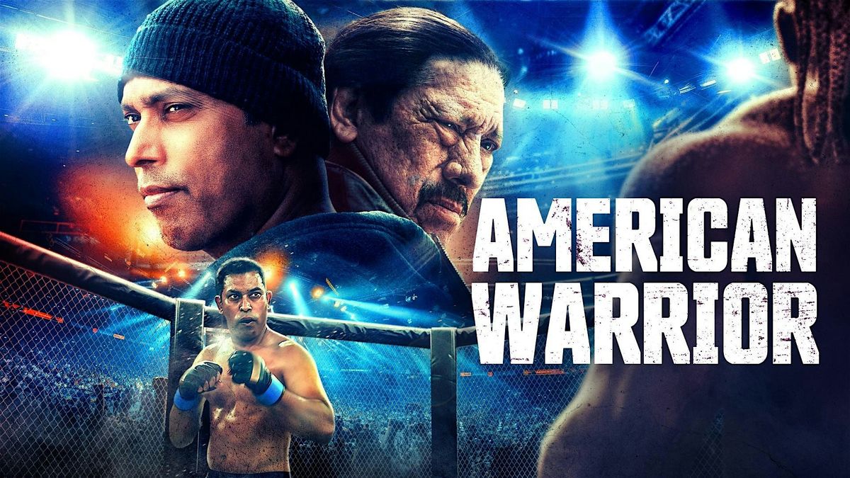 Red Carpet Premiere – American Warrior, 21 August | Event in Cerritos | AllEvents