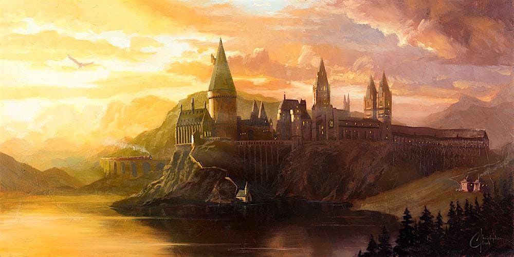 Lord of the Rings Harry Potter Pop Culture Art & Cosplay Expo: Albuquerque, 16 May | Event in Albuquerque