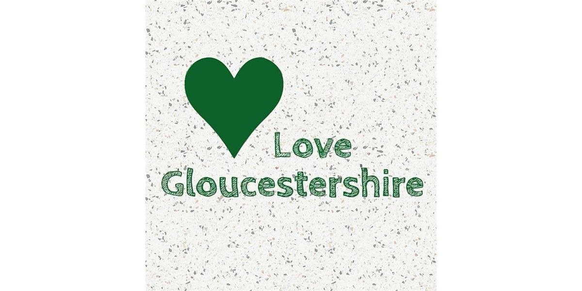 Love Gloucestershire Networking, 7 January | Event in Gloucester | AllEvents