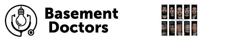 Basement Doctors & Necromancer [Improv Comedy] | Event in Denver | AllEvents