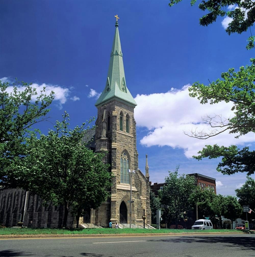 Adventurous Scavenger Hunt - Danbury scavenger hunt | Event in Danbury | AllEvents