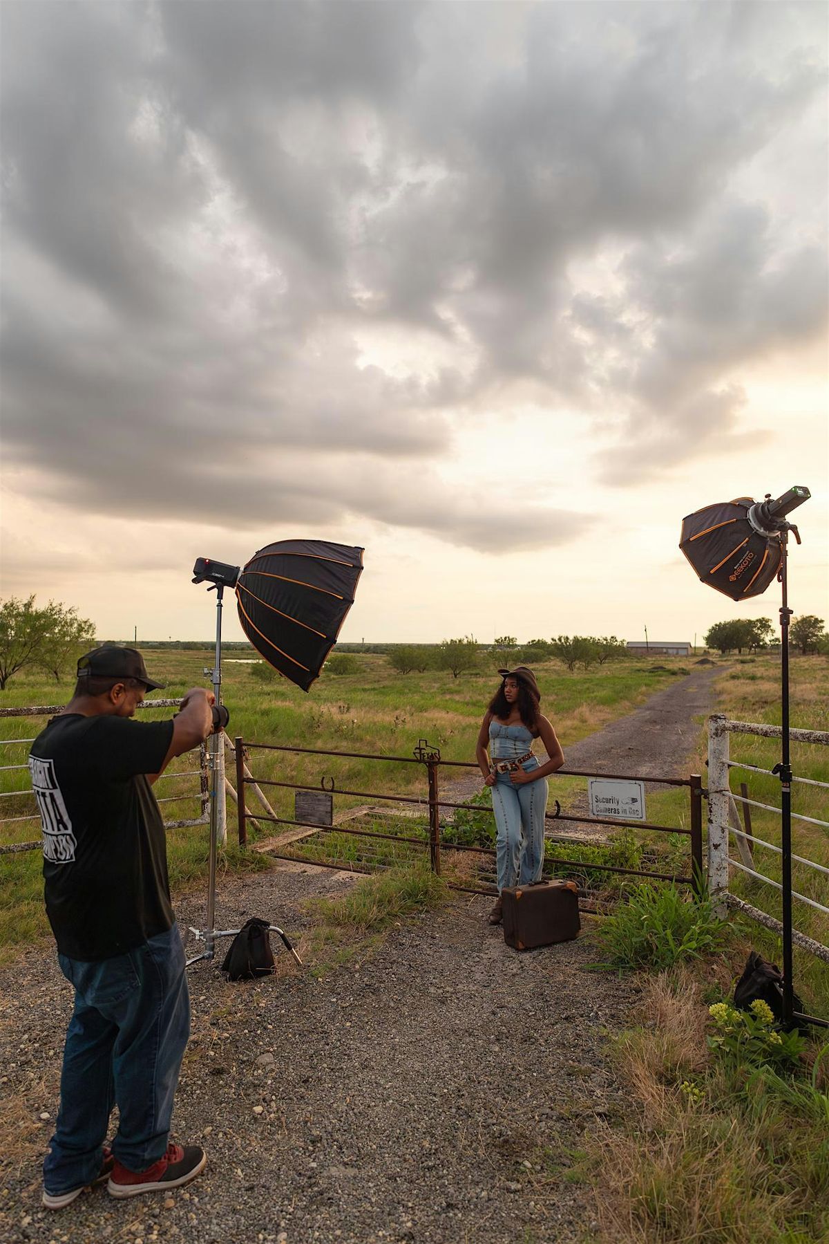 GODOX OFFCAMERA FLASH WORKSHOP, 13 September | Event in Mansfield | AllEvents