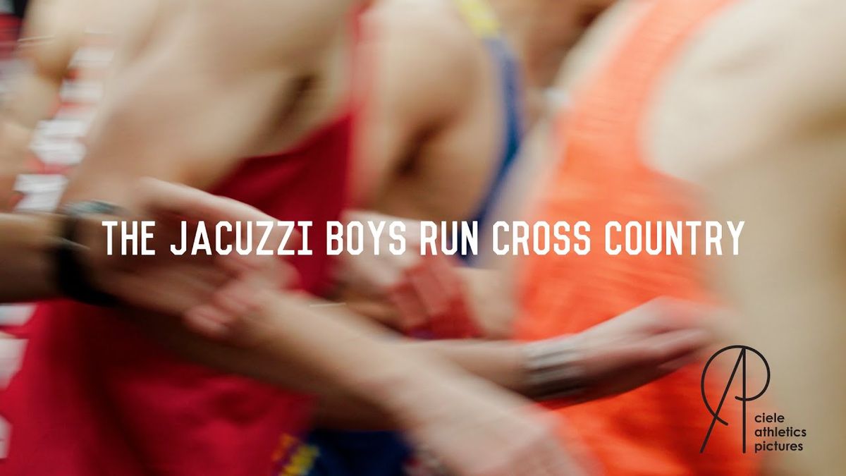 Jacuzzi Boys (18+), 20 July | Event in San Luis Obispo | AllEvents
